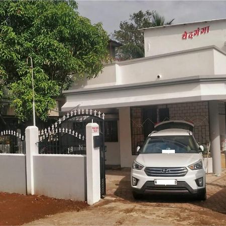 Vedganga Villa - Homestay Kolhapur Buitenkant foto