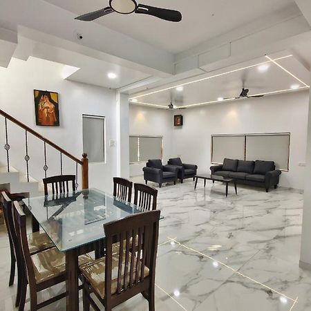 Vedganga Villa - Homestay Kolhapur Buitenkant foto