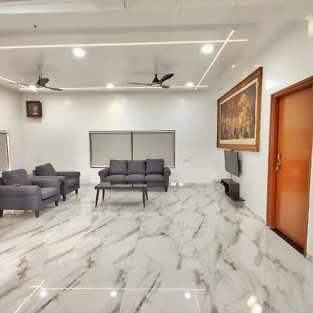 Vedganga Villa - Homestay Kolhapur Buitenkant foto