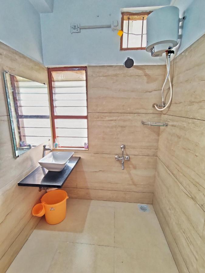 Vedganga Villa - Homestay Kolhapur Buitenkant foto
