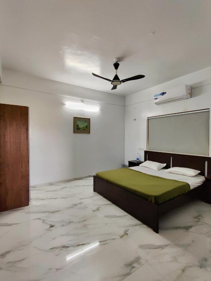 Vedganga Villa - Homestay Kolhapur Buitenkant foto