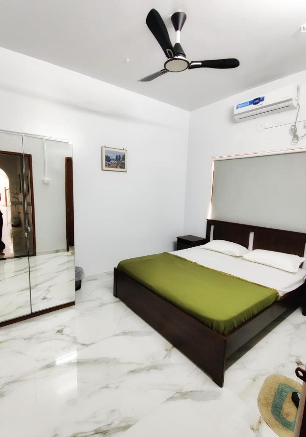 Vedganga Villa - Homestay Kolhapur Buitenkant foto