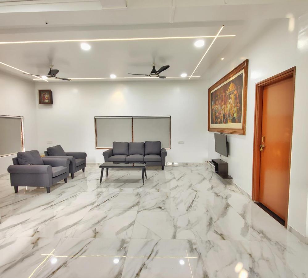 Vedganga Villa - Homestay Kolhapur Buitenkant foto