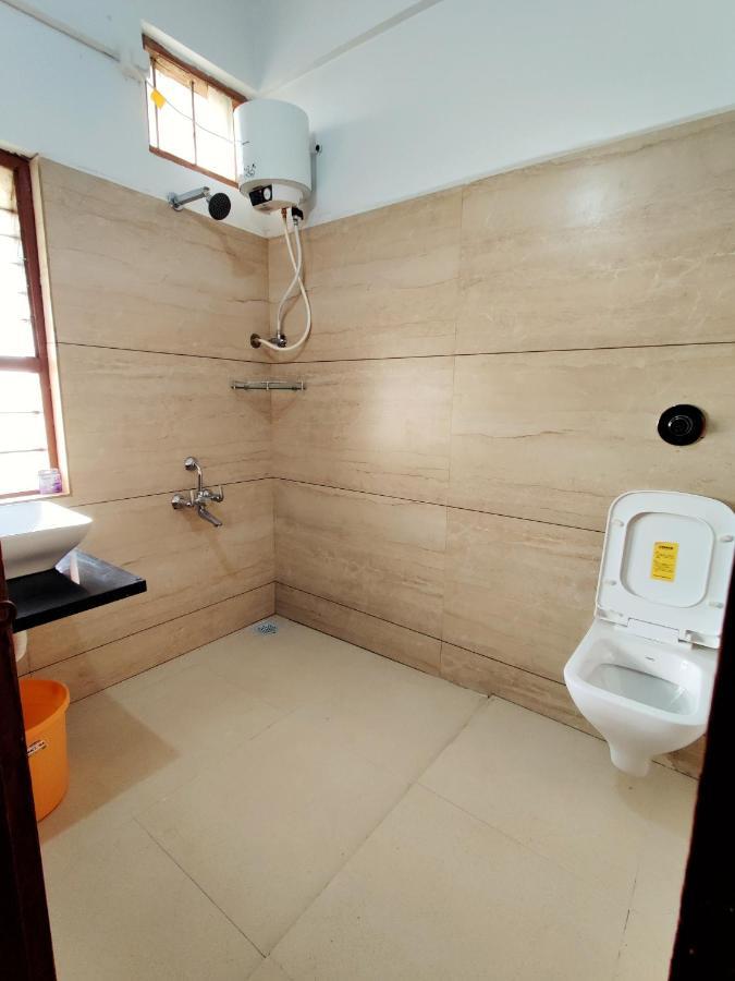 Vedganga Villa - Homestay Kolhapur Buitenkant foto