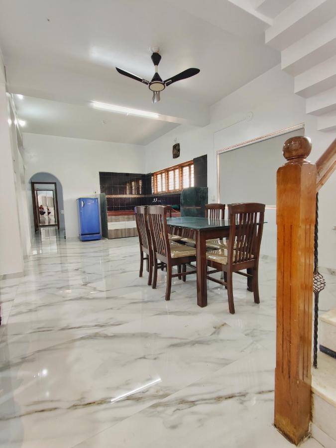 Vedganga Villa - Homestay Kolhapur Buitenkant foto